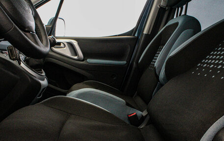 Citroen Berlingo II рестайлинг, 2013 год, 659 000 рублей, 8 фотография