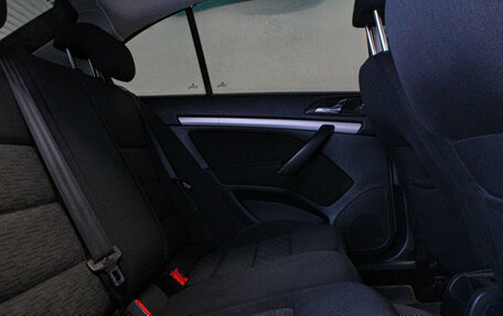 Skoda Octavia, 2013 год, 849 000 рублей, 7 фотография