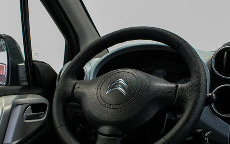 Citroen Berlingo II рестайлинг, 2013 год, 659 000 рублей, 11 фотография