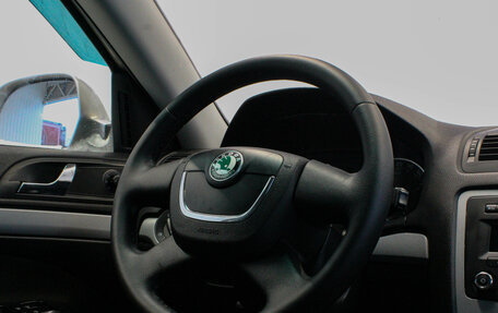 Skoda Octavia, 2013 год, 849 000 рублей, 9 фотография