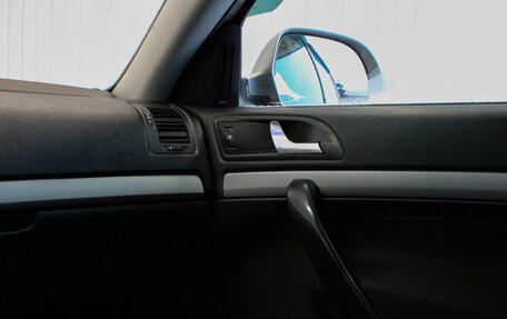 Skoda Octavia, 2013 год, 849 000 рублей, 10 фотография