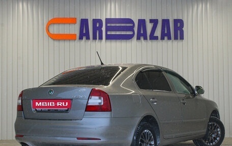 Skoda Octavia, 2013 год, 849 000 рублей, 4 фотография