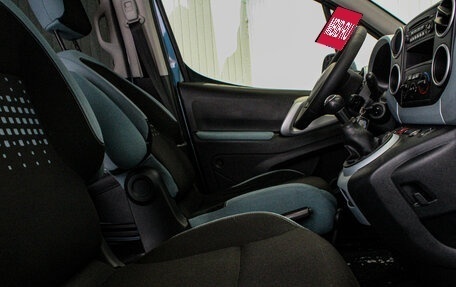 Citroen Berlingo II рестайлинг, 2013 год, 659 000 рублей, 10 фотография