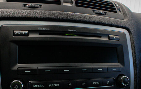 Skoda Octavia, 2013 год, 849 000 рублей, 15 фотография