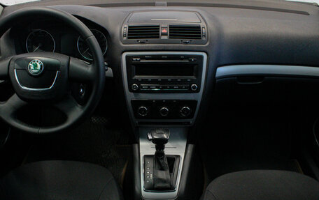 Skoda Octavia, 2013 год, 849 000 рублей, 18 фотография