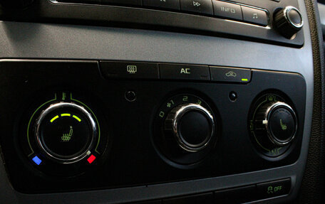 Skoda Octavia, 2013 год, 849 000 рублей, 16 фотография