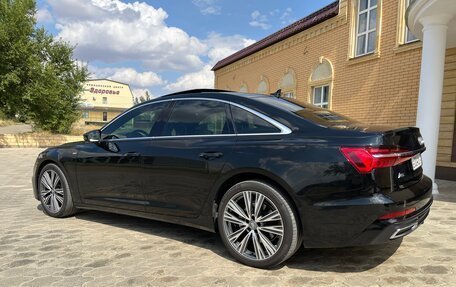 Audi A6, 2020 год, 5 900 000 рублей, 8 фотография