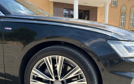 Audi A6, 2020 год, 5 900 000 рублей, 12 фотография