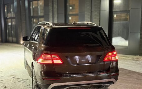 Mercedes-Benz M-Класс, 2013 год, 1 980 000 рублей, 9 фотография
