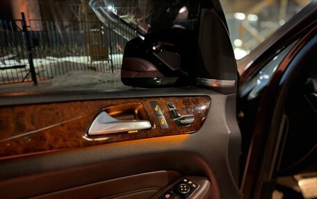 Mercedes-Benz M-Класс, 2013 год, 1 980 000 рублей, 23 фотография