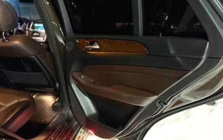 Mercedes-Benz M-Класс, 2013 год, 1 980 000 рублей, 28 фотография