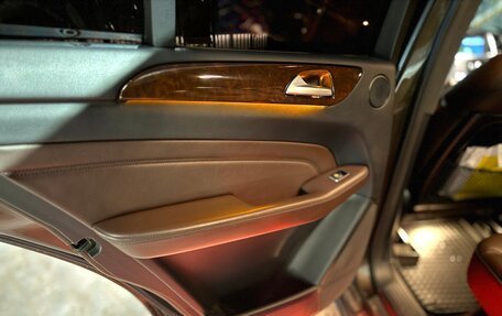 Mercedes-Benz M-Класс, 2013 год, 1 980 000 рублей, 27 фотография
