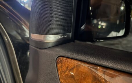 Mercedes-Benz M-Класс, 2013 год, 1 980 000 рублей, 32 фотография