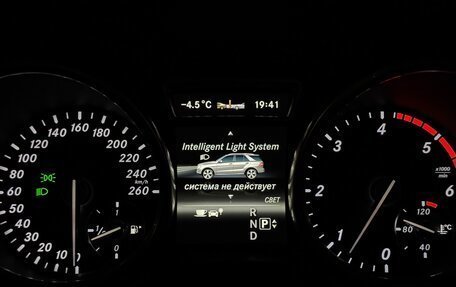 Mercedes-Benz M-Класс, 2013 год, 1 980 000 рублей, 37 фотография