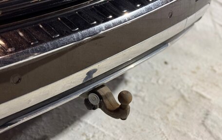 Mercedes-Benz M-Класс, 2013 год, 1 980 000 рублей, 35 фотография