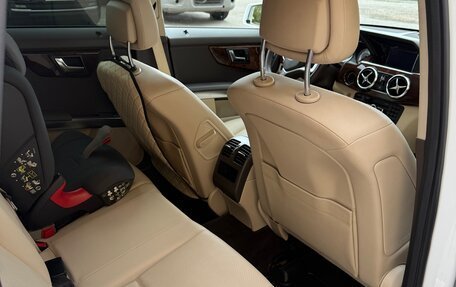 Mercedes-Benz GLK-Класс, 2012 год, 2 300 000 рублей, 5 фотография