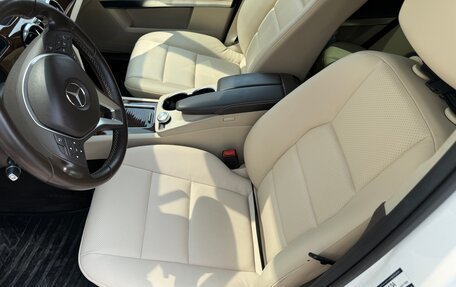 Mercedes-Benz GLK-Класс, 2012 год, 2 300 000 рублей, 4 фотография