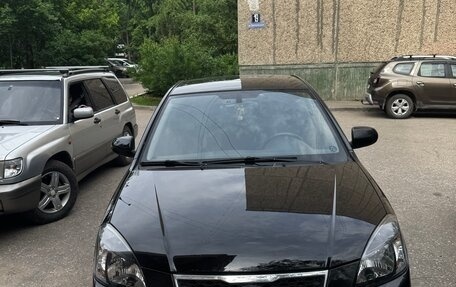 KIA Rio II, 2011 год, 750 000 рублей, 2 фотография