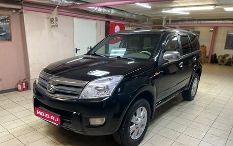 Great Wall Hover, 2007 год, 375 000 рублей, 1 фотография