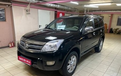 Great Wall Hover, 2007 год, 375 000 рублей, 1 фотография