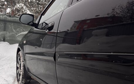 KIA Rio II, 2011 год, 750 000 рублей, 13 фотография