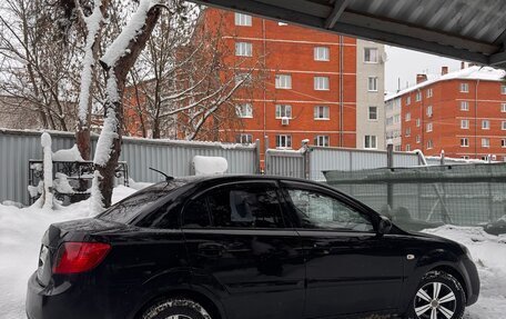 KIA Rio II, 2011 год, 750 000 рублей, 10 фотография