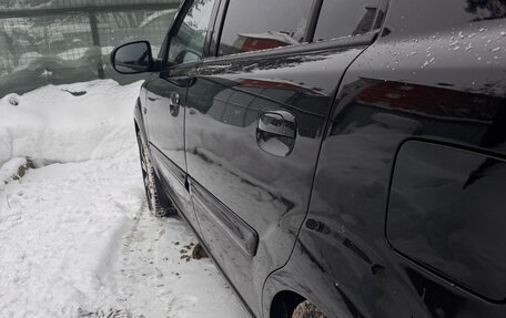 KIA Rio II, 2011 год, 750 000 рублей, 14 фотография