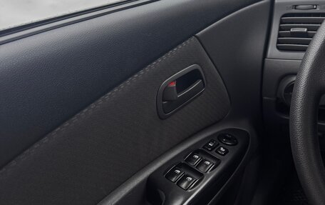 KIA Rio II, 2011 год, 750 000 рублей, 19 фотография