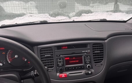 KIA Rio II, 2011 год, 750 000 рублей, 20 фотография