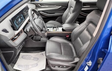 CheryExeed LX, 2023 год, 1 871 000 рублей, 8 фотография