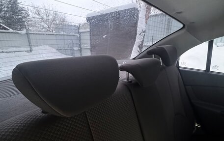 KIA Rio II, 2011 год, 750 000 рублей, 21 фотография