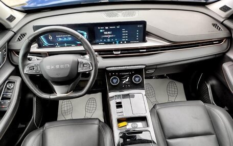 CheryExeed LX, 2023 год, 1 871 000 рублей, 5 фотография