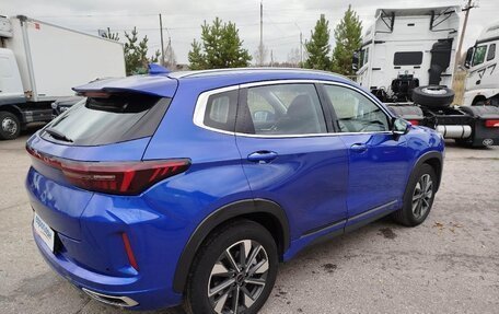 CheryExeed LX, 2023 год, 1 871 000 рублей, 3 фотография