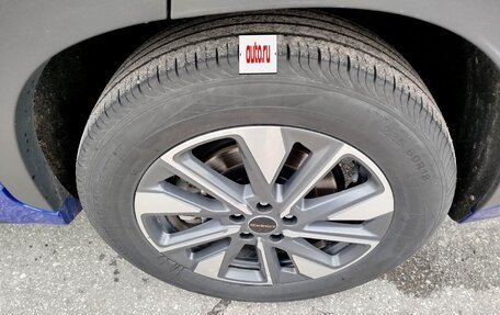 CheryExeed LX, 2023 год, 1 871 000 рублей, 11 фотография