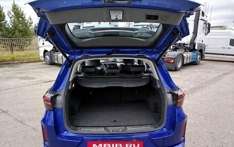 CheryExeed LX, 2023 год, 1 871 000 рублей, 9 фотография