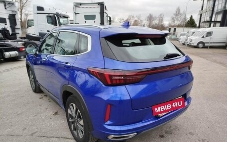 CheryExeed LX, 2023 год, 1 871 000 рублей, 4 фотография