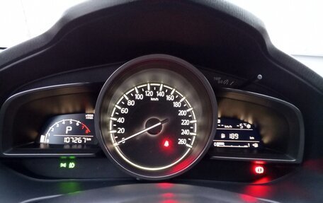 Mazda 3, 2017 год, 1 950 000 рублей, 11 фотография