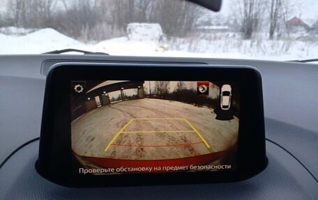 Mazda 3, 2017 год, 1 950 000 рублей, 15 фотография