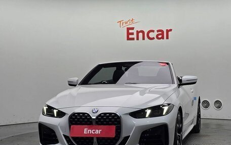 BMW 4 серия, 2024 год, 5 600 000 рублей, 3 фотография