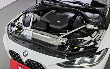 BMW 4 серия, 2024 год, 5 600 000 рублей, 2 фотография