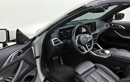 BMW 4 серия, 2024 год, 5 600 000 рублей, 7 фотография