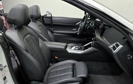 BMW 4 серия, 2024 год, 5 600 000 рублей, 12 фотография