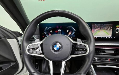 BMW 4 серия, 2024 год, 5 600 000 рублей, 9 фотография