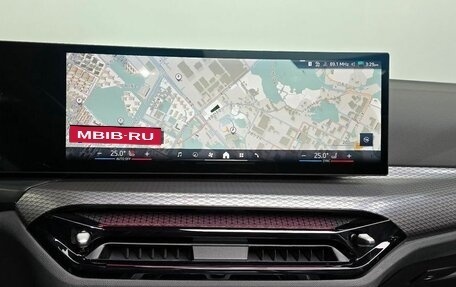 BMW 4 серия, 2024 год, 5 600 000 рублей, 16 фотография