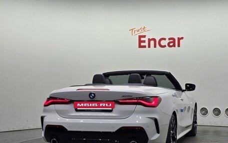 BMW 4 серия, 2024 год, 5 600 000 рублей, 5 фотография