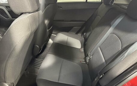 Hyundai Creta I рестайлинг, 2018 год, 1 599 800 рублей, 6 фотография