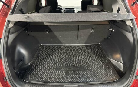 Hyundai Creta I рестайлинг, 2018 год, 1 599 800 рублей, 11 фотография