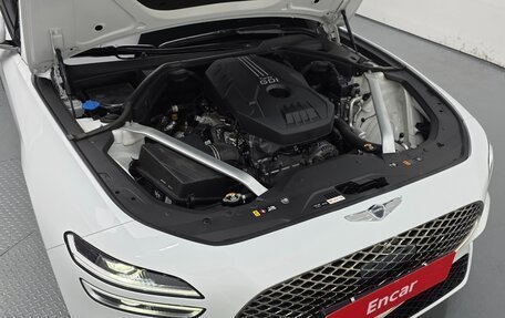 Genesis G70 I, 2023 год, 5 000 000 рублей, 5 фотография