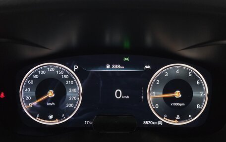 Genesis G70 I, 2023 год, 5 000 000 рублей, 9 фотография