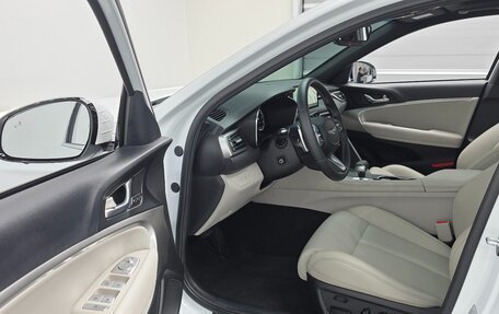 Genesis G70 I, 2023 год, 5 000 000 рублей, 6 фотография